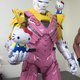 Illustration for article titled Incredible Customized Iron Man Figures